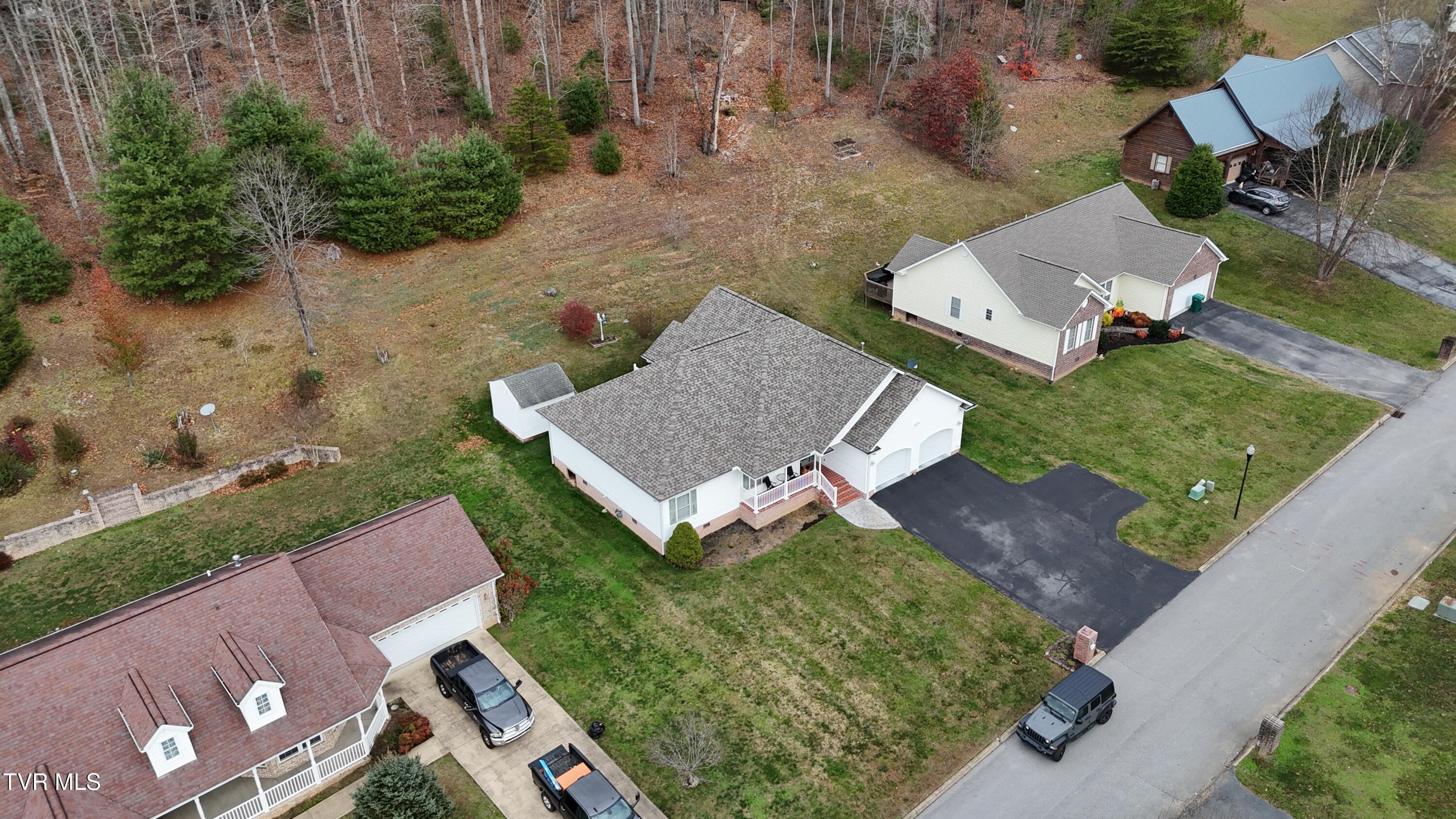 1018 Quail Run Erwin, TN 37650 - Photo 27 of 69 27