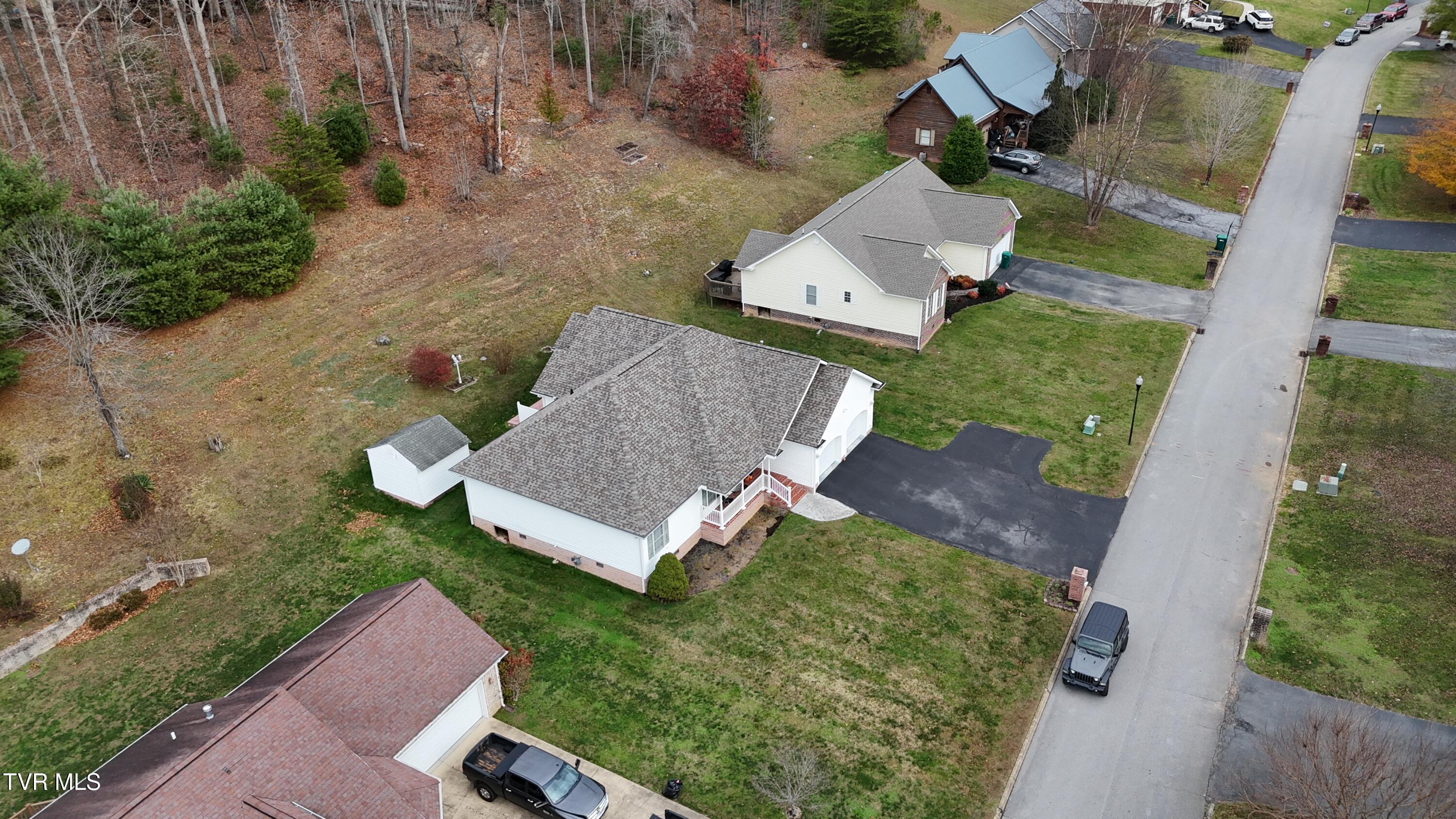 1018 Quail Run Erwin, TN 37650 - Photo 28 of 69 28