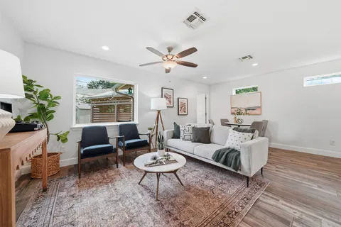 $525,000 | 1317 Corona Drive, Austin, TX 78723