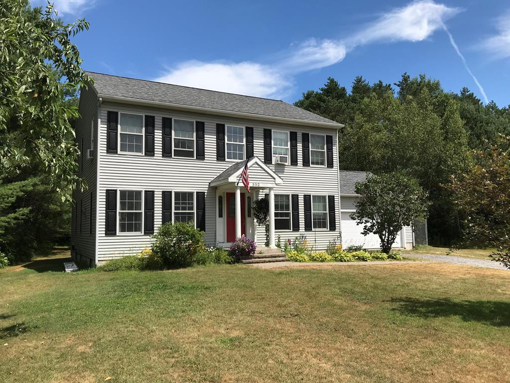 552 Irish Settlement Road Plattsburgh, NY 12901 - Photo 1 of 38 Gallery Image 1