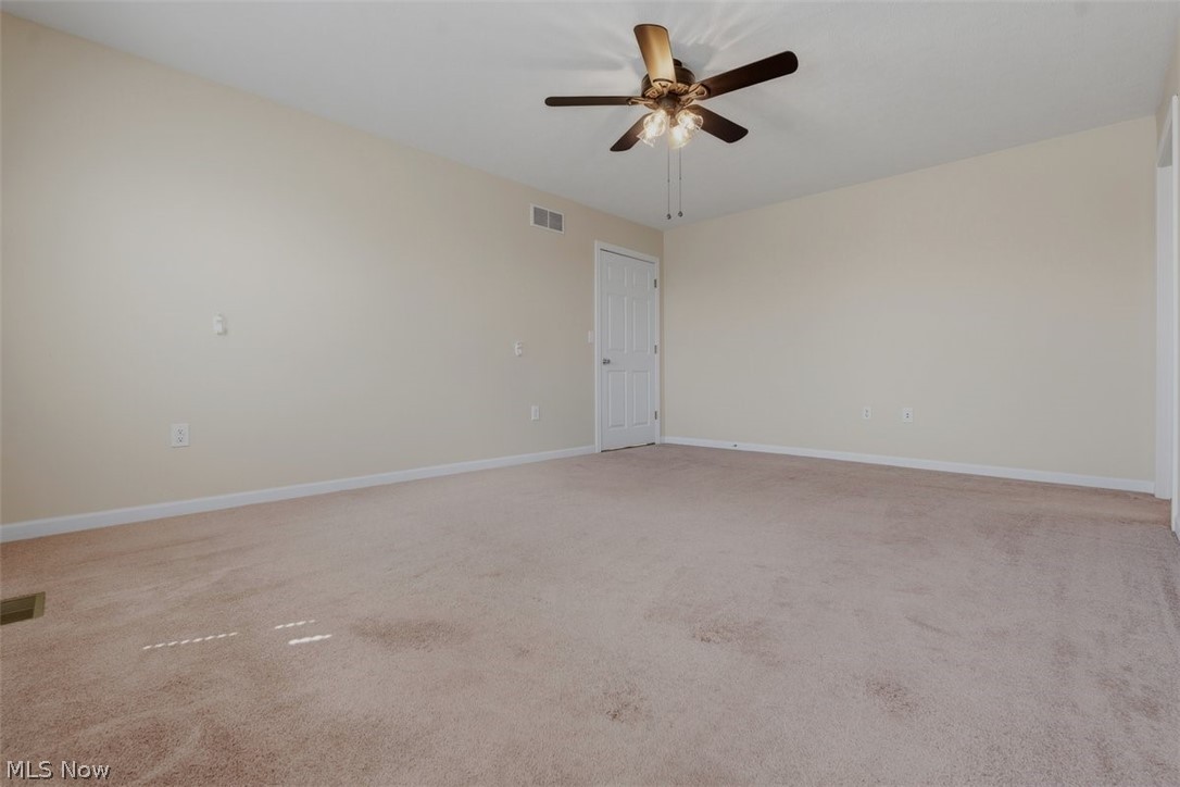2575 Moody Ridge Road Vincent, OH 45784 - Photo 19 of 48 Alternate view of the primary suite