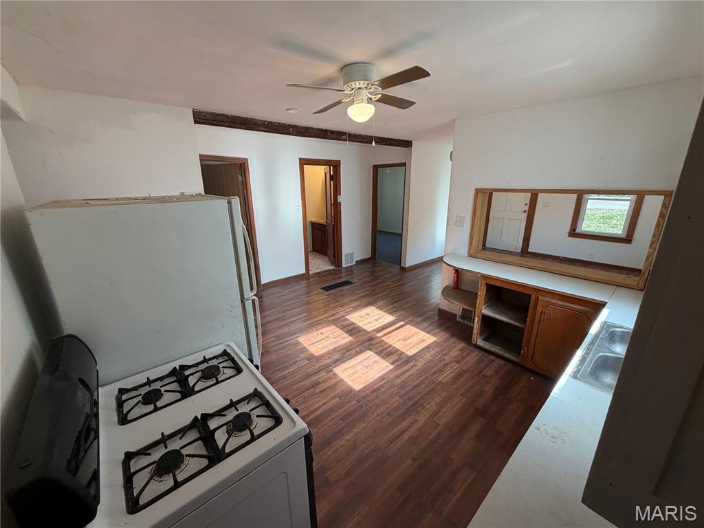 611 Bluff Road Prairie du Rocher, IL 62277 - Photo 11 of 27