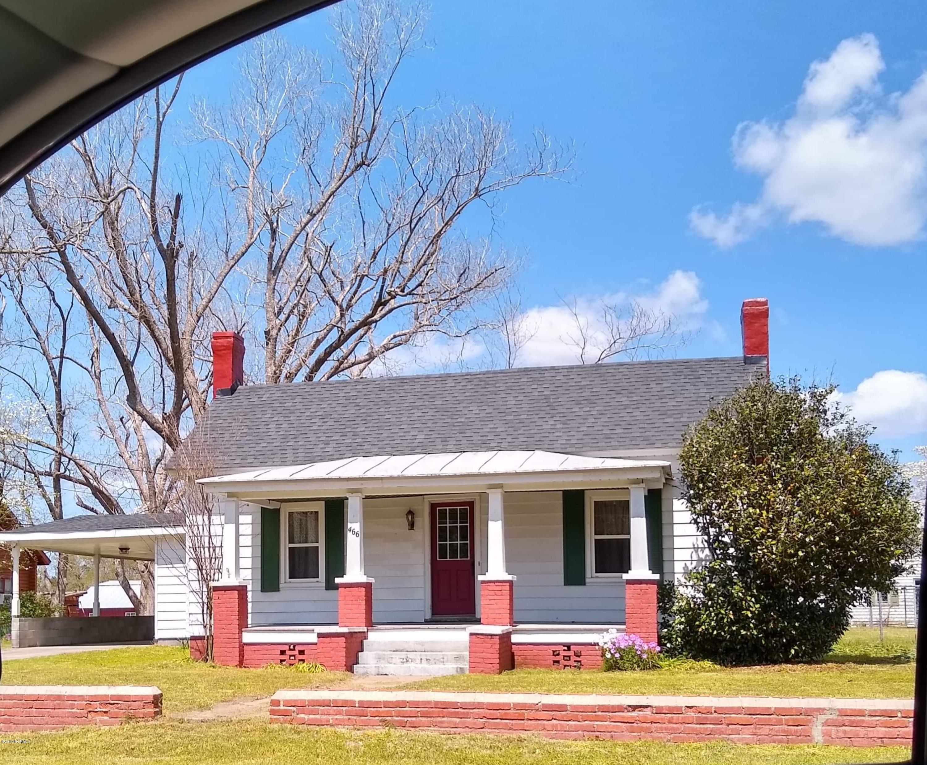 466 Masontown Rd.