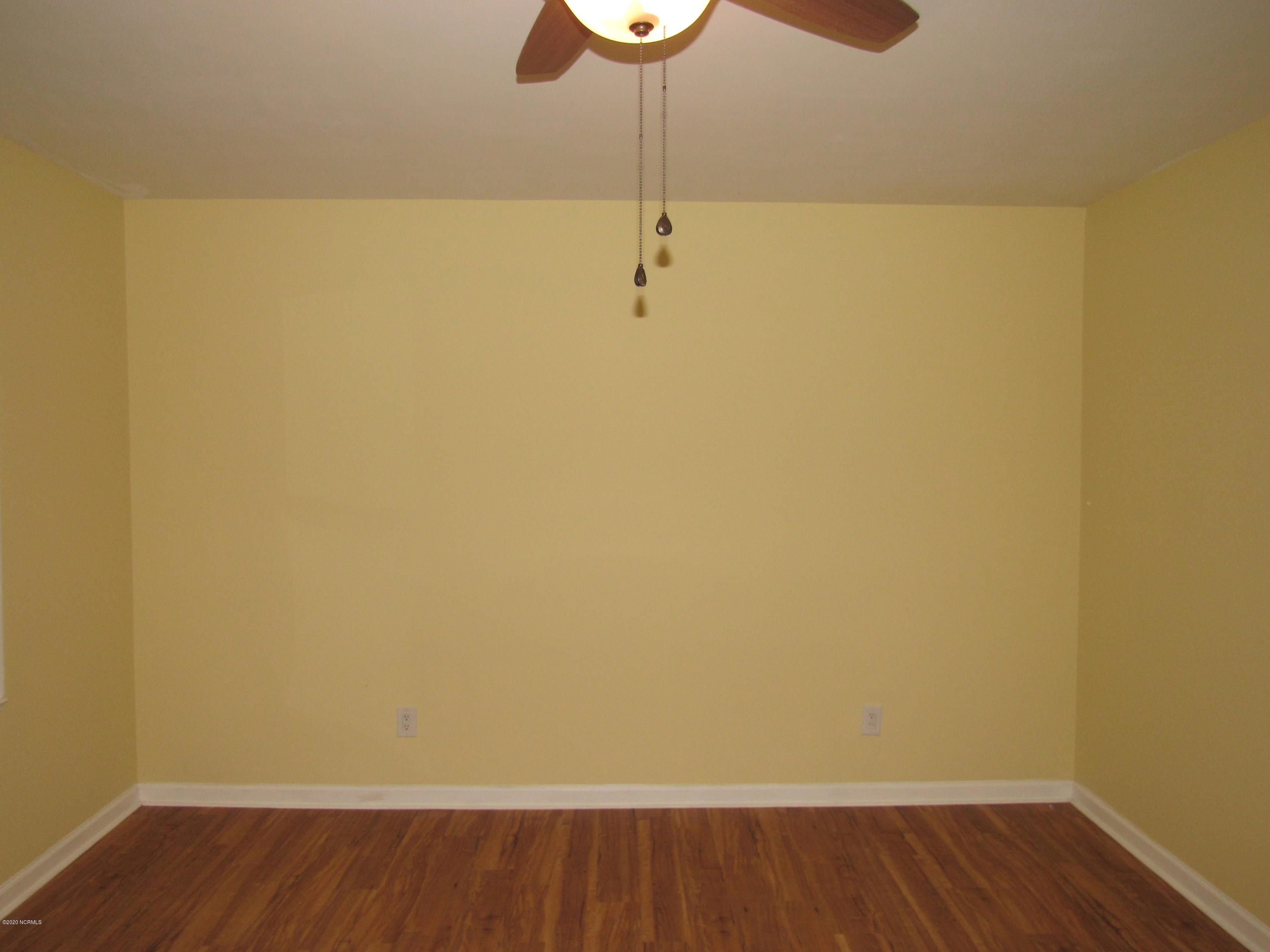 466 Masontown Road Newport, NC 28570 - Photo 11 of 28 Master Bedroom @ 466 Masontown Rd.