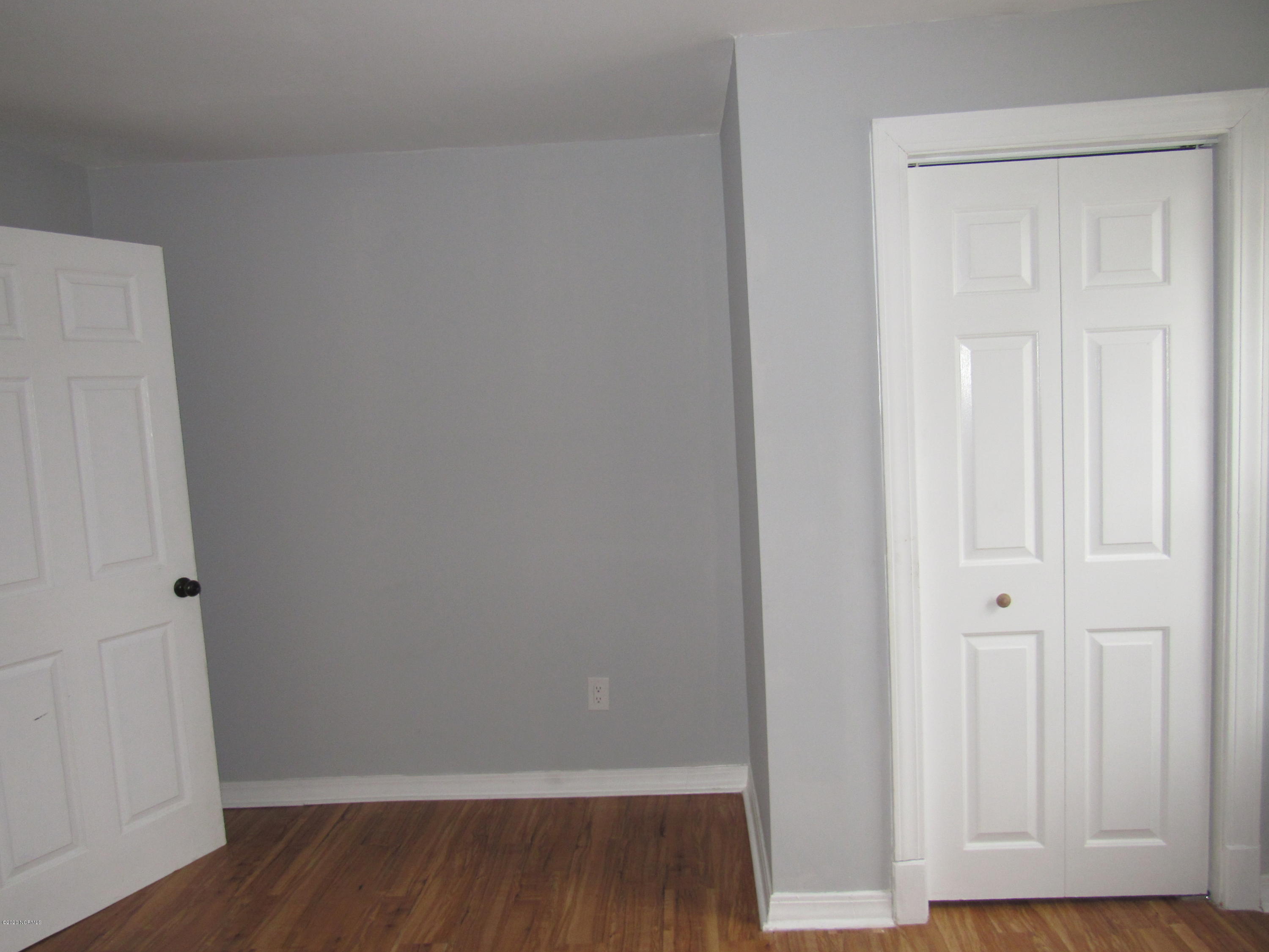 466 Masontown Road Newport, NC 28570 - Photo 18 of 28 Gray Bedroom @ 466 Masontown Rd.