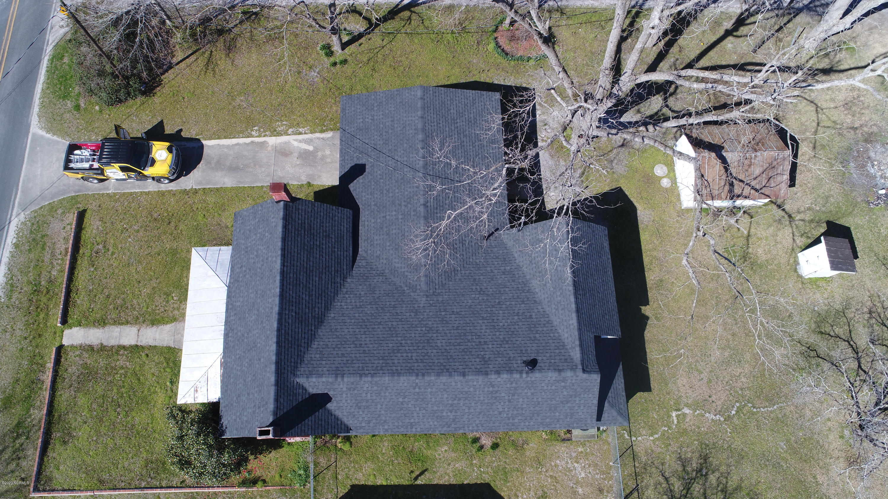 Roof installed January 2019 @ 466 Masontown Rd