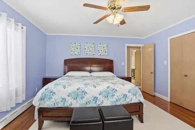 $699,900 | 109 Westford Street, Chelmsford, MA 01824