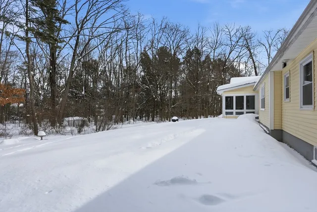 $699,900 | 109 Westford Street, Chelmsford, MA 01824