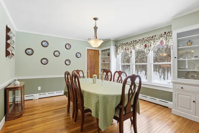 $699,900 | 109 Westford Street, Chelmsford, MA 01824