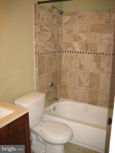 8607 Woodspring Road Randallstown, MD 21133 - Photo 11 of 17 Bath