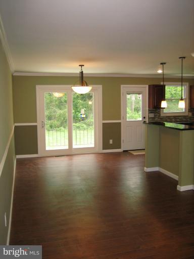 8607 Woodspring Road Randallstown, MD 21133 - Photo 13 of 17 Dining Room
