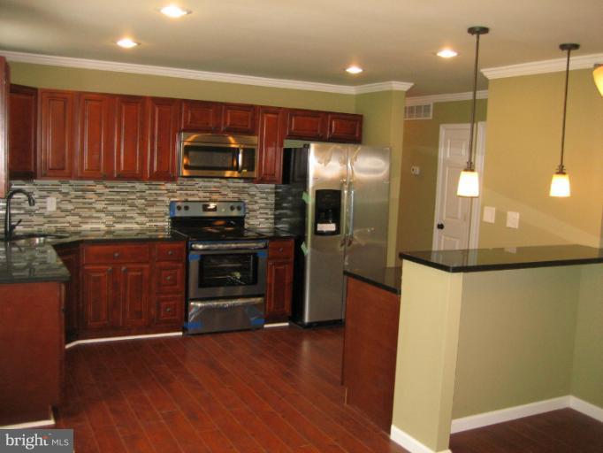 8607 Woodspring Road Randallstown, MD 21133 - Photo 6 of 17 Kitchen