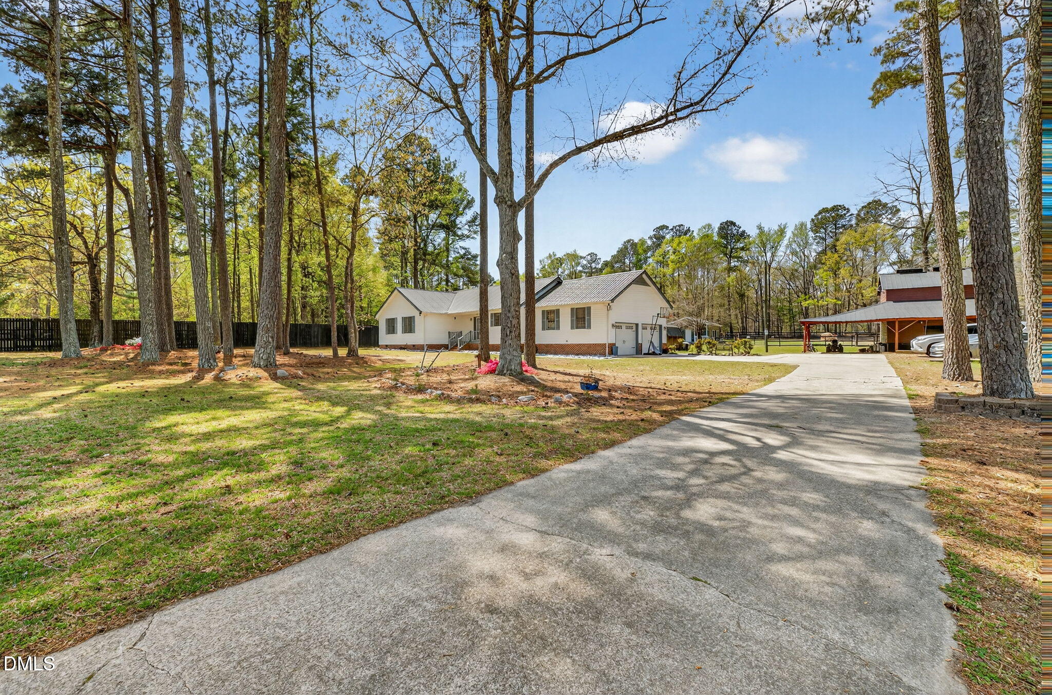 510 John Winstead Road Louisburg, NC 27549 - Photo 1 of 51