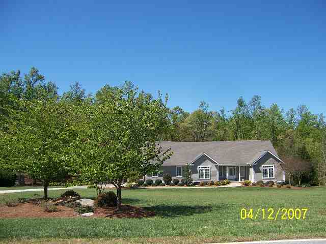 125 North Pink Dill Mill Road Greer, SC 29651 - Photo 1 of 9