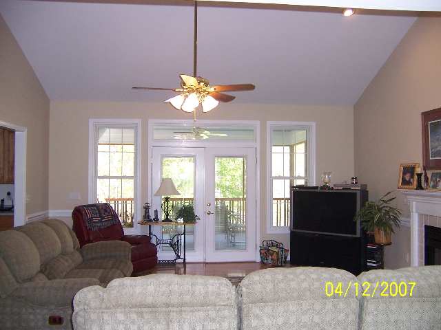 125 North Pink Dill Mill Road Greer, SC 29651 - Photo 2 of 9