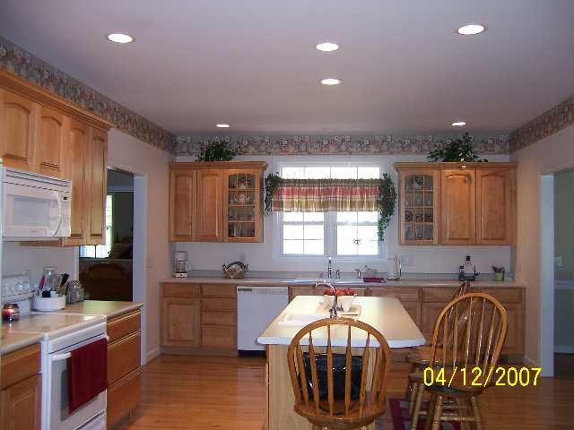 125 North Pink Dill Mill Road Greer, SC 29651 - Photo 3 of 9