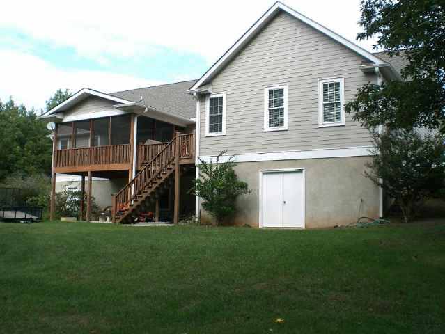 125 North Pink Dill Mill Road Greer, SC 29651 - Photo 7 of 9