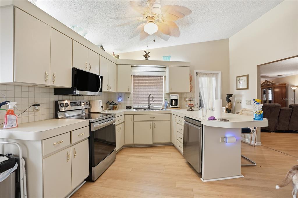 1250 Masada Lane Spring Hill, FL 34608 - Photo 10 of 32 Gallery Image 10