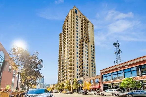 $248,000 | 1464 South Michigan Avenue, Unit 1008, Chicago, IL 60605