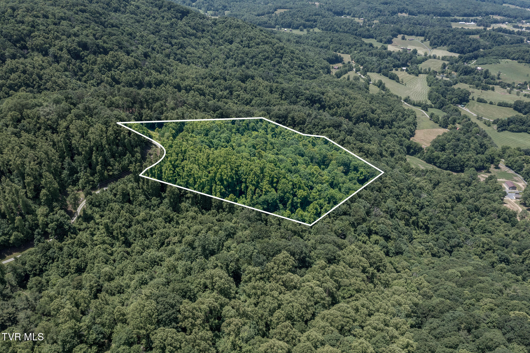 4 Ridgetop Lane, Unit 4 Unicoi, TN 37692 - Photo 13 of 15 Lot 4 Ridgetop Ln (1 of 34)
