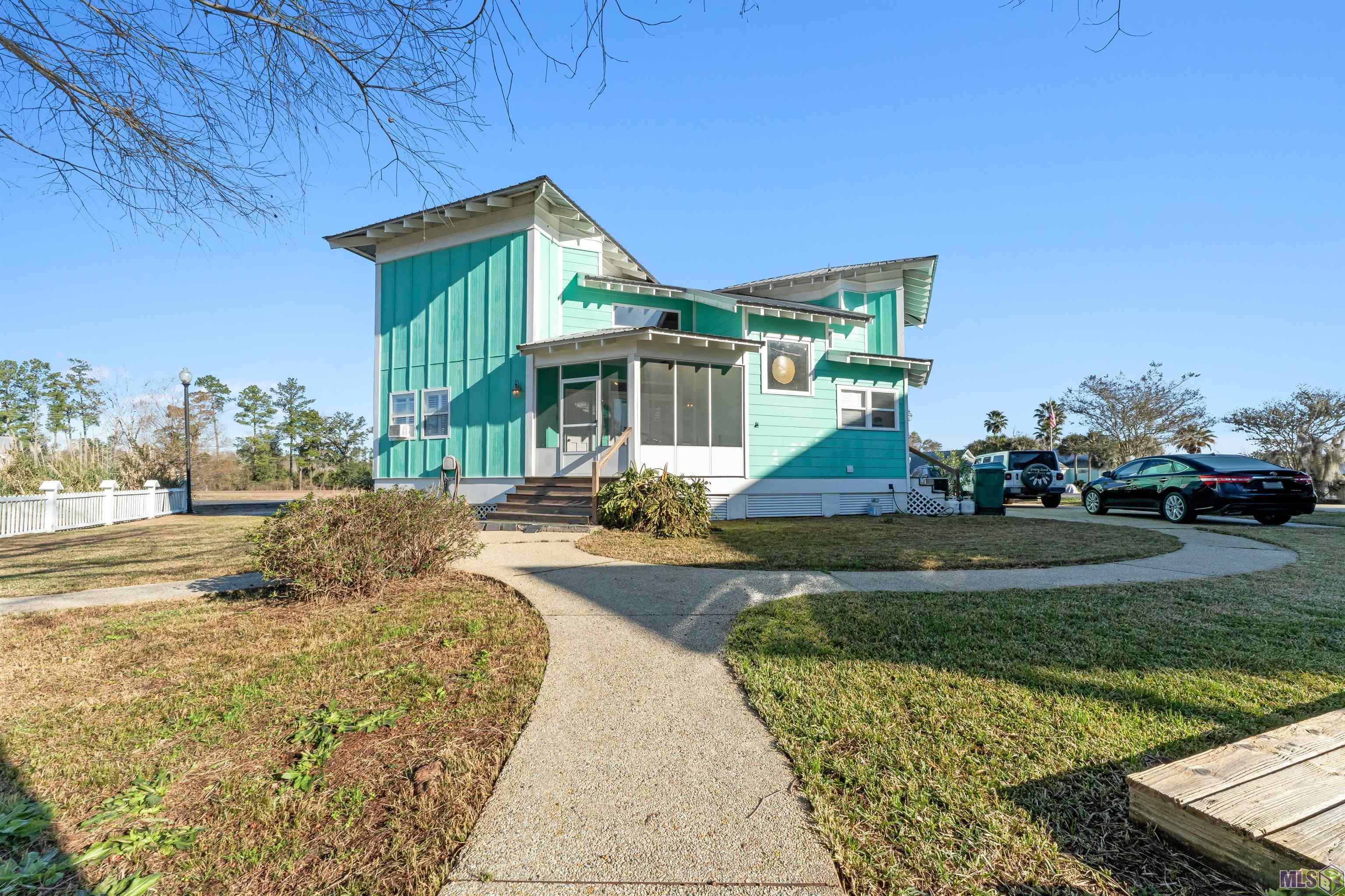 17097 Peace Point Drive Springfield, LA 70462 - Photo 28 of 33