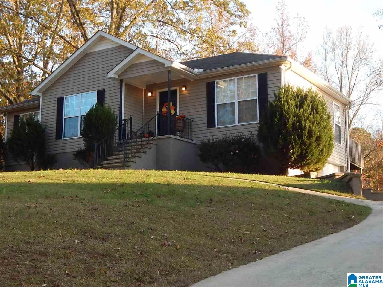 2930 Mt View Road Hayden, AL 35079 - Photo 1 of 27