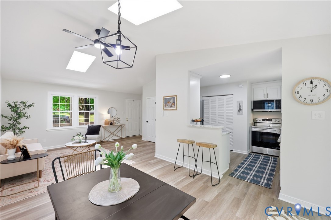 15707 Roland View Drive Chester, VA 23831 - Photo 10 of 23 Gallery Image 10