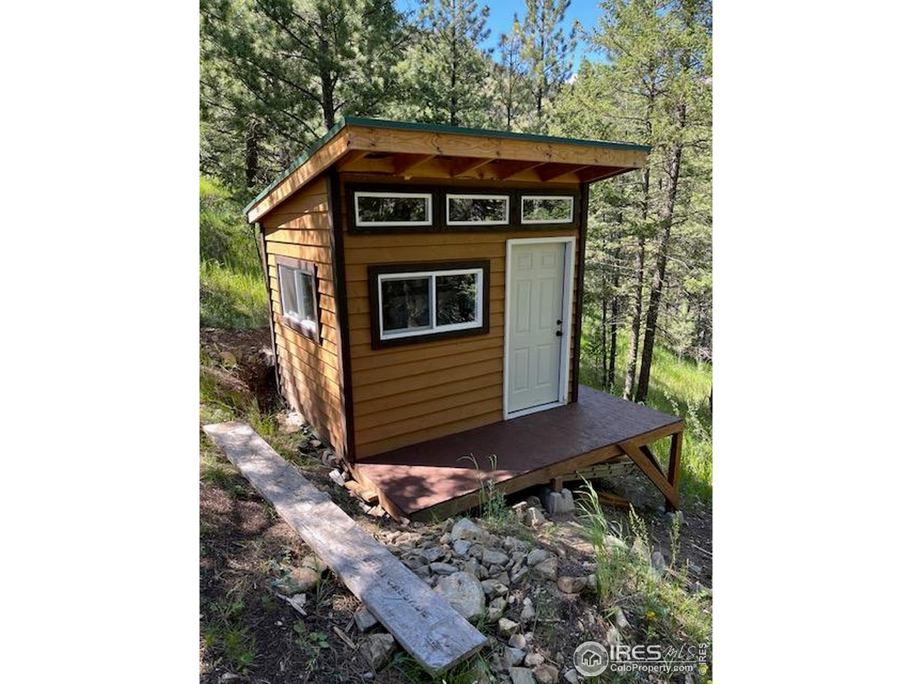 84 Copper Hill Road Drake, CO 80515 - Photo 2 of 28