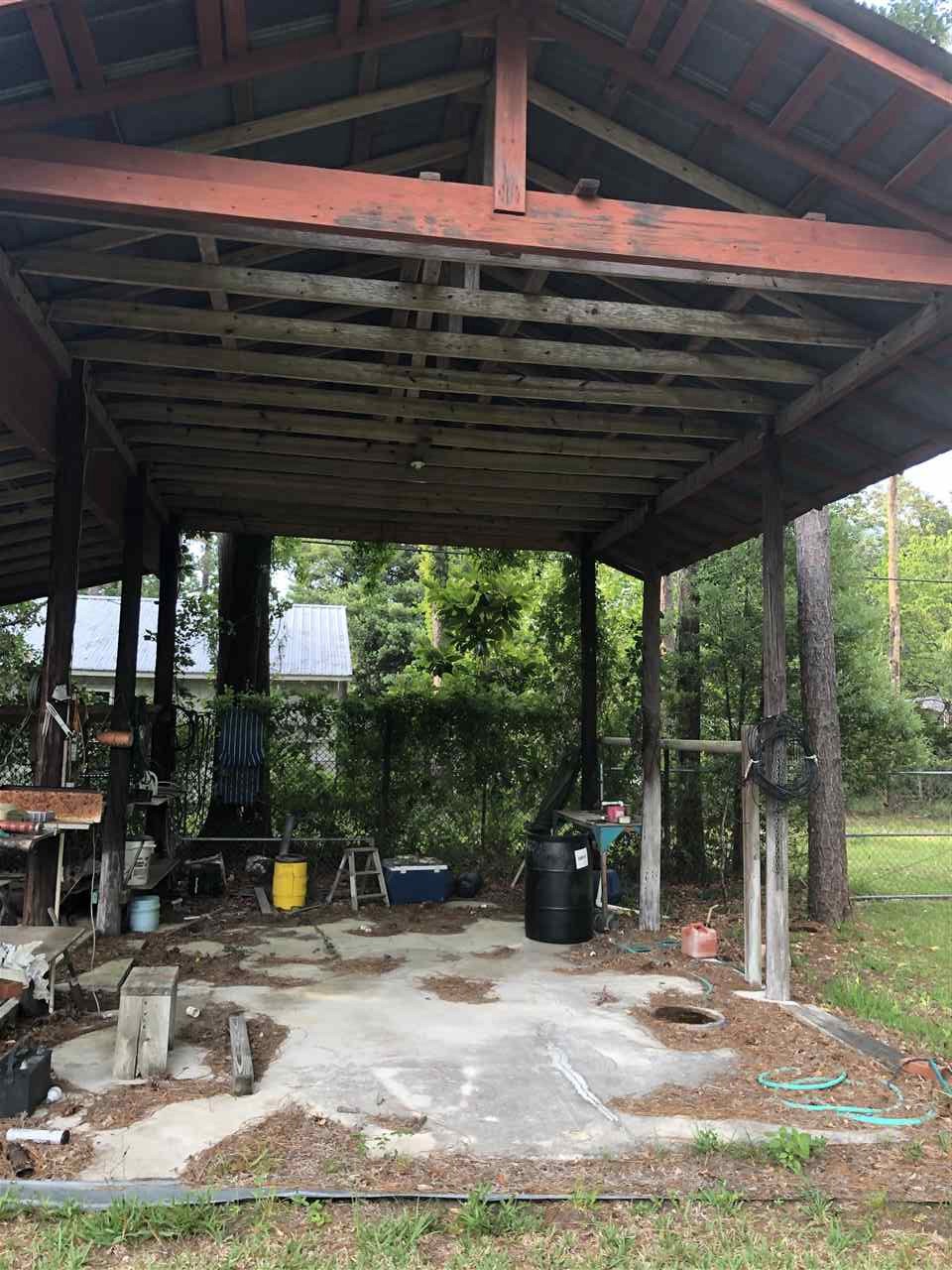 108 Pine Tree Road Perry, FL 32348 - Photo 1 of 36