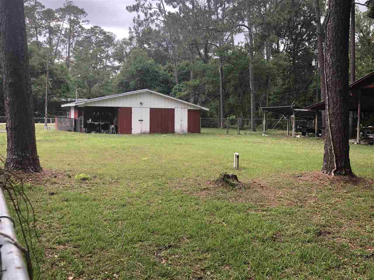 108 Pine Tree Road Perry, FL 32348 - Photo 27 of 36