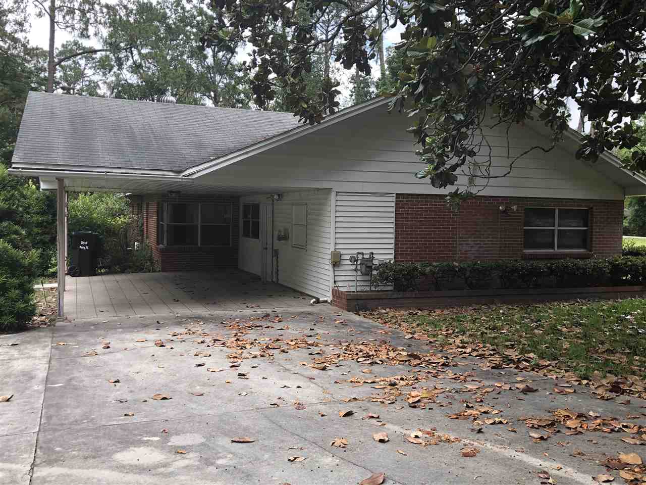 108 Pine Tree Road Perry, FL 32348 - Photo 28 of 36