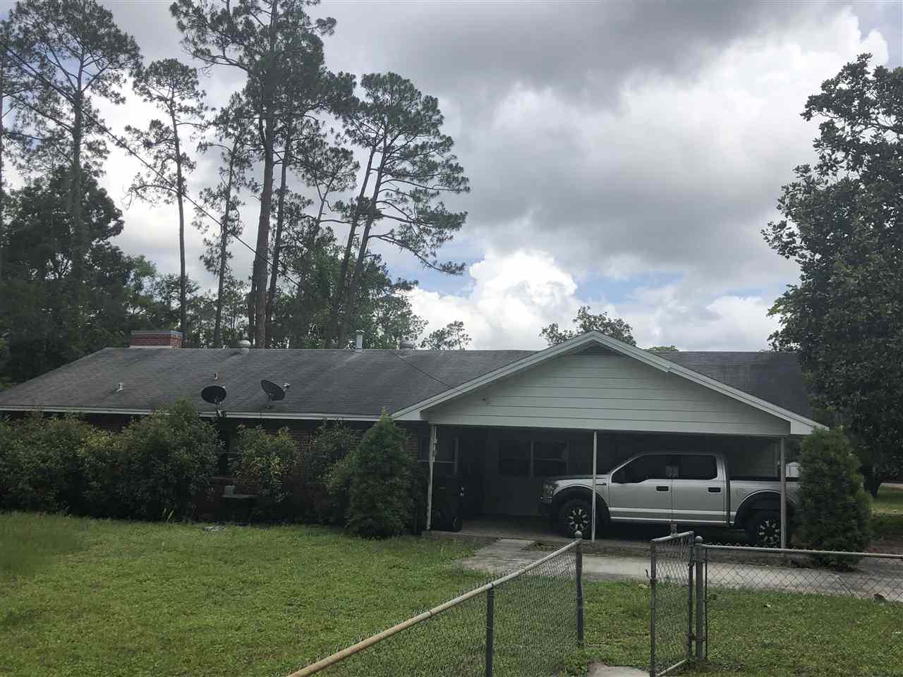 108 Pine Tree Road Perry, FL 32348 - Photo 29 of 36