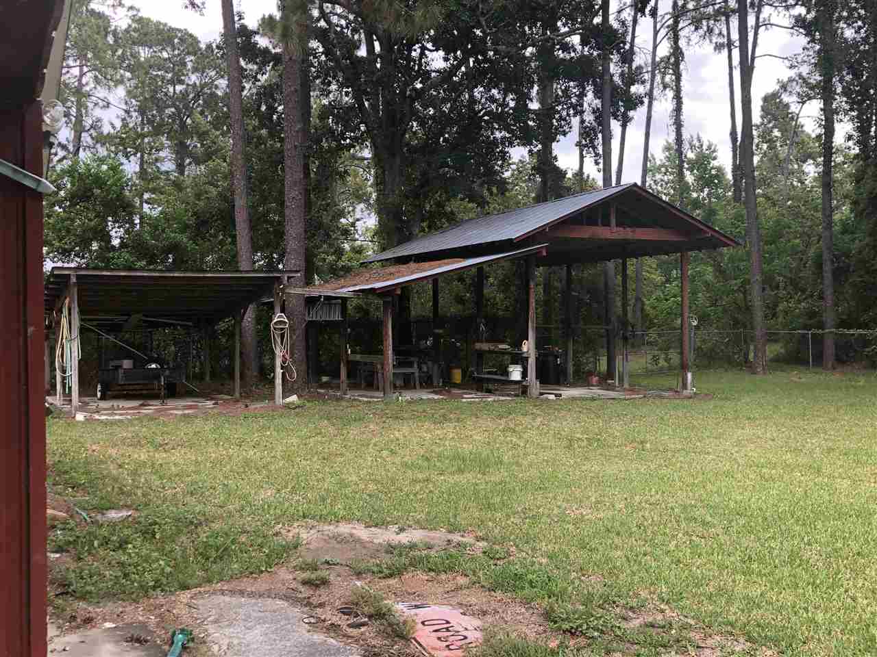 108 Pine Tree Road Perry, FL 32348 - Photo 30 of 36