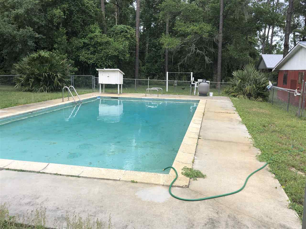 108 Pine Tree Road Perry, FL 32348 - Photo 31 of 36