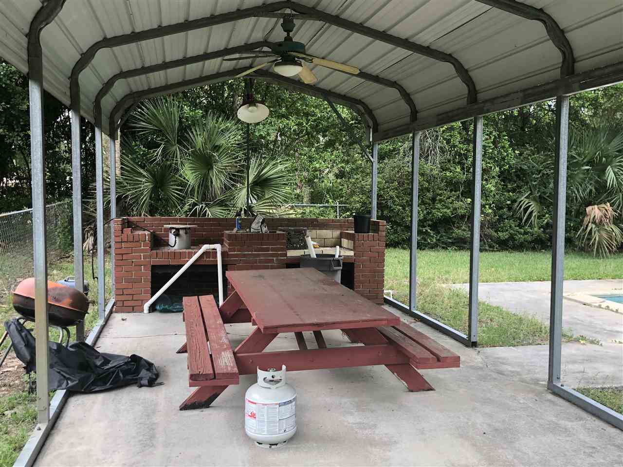 108 Pine Tree Road Perry, FL 32348 - Photo 32 of 36