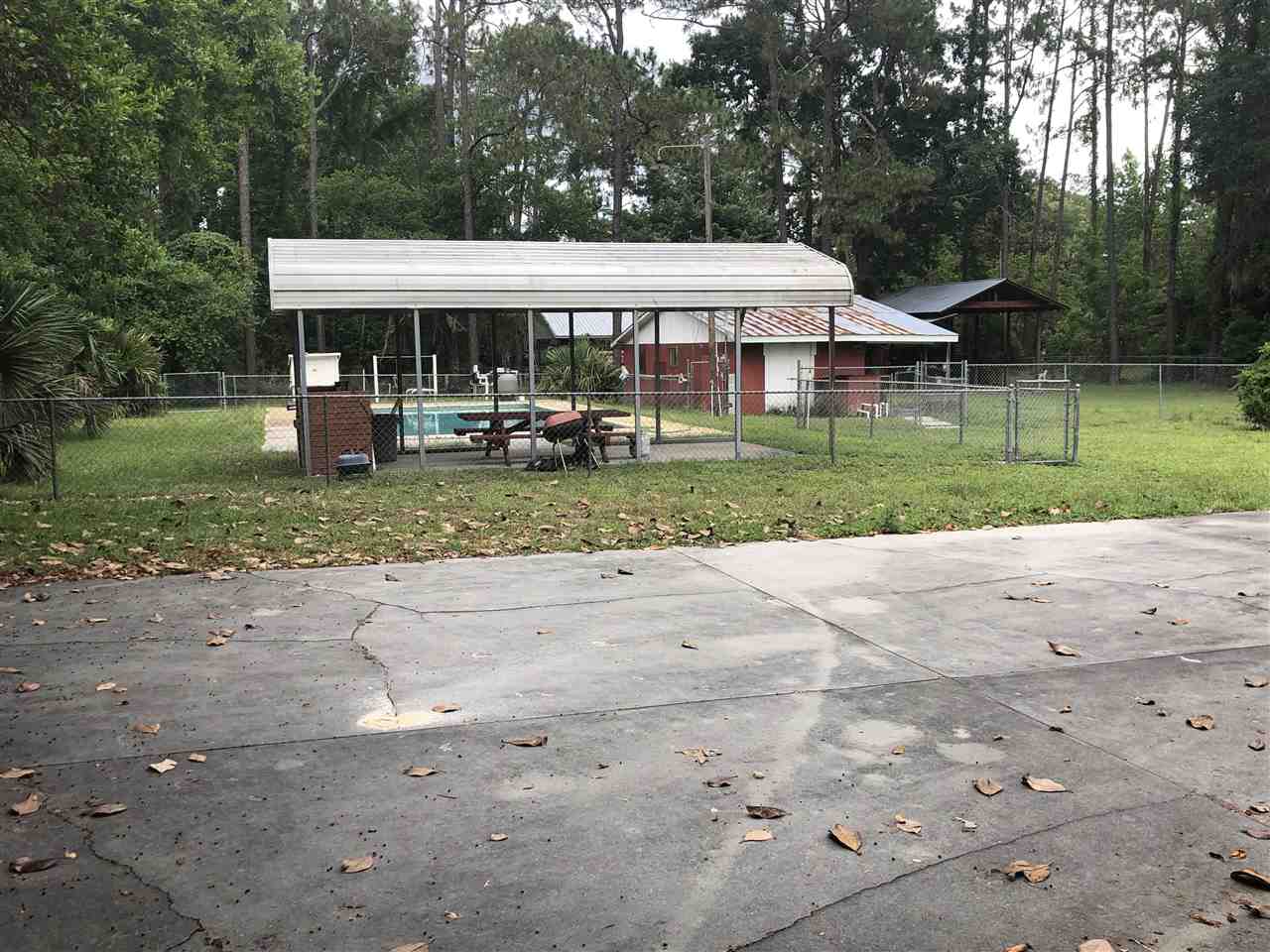 108 Pine Tree Road Perry, FL 32348 - Photo 33 of 36