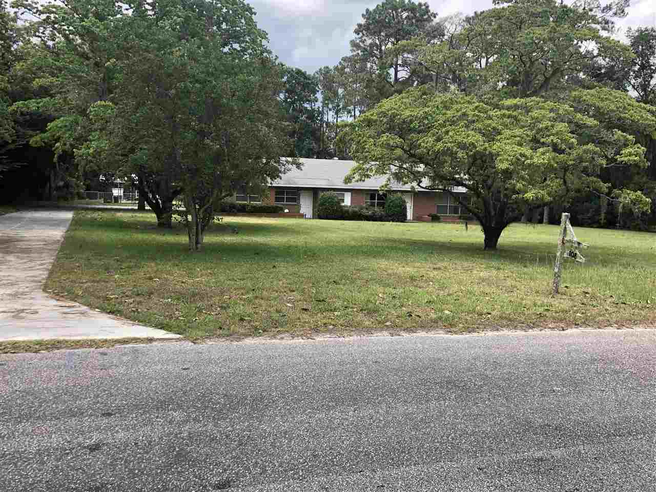 108 Pine Tree Road Perry, FL 32348 - Photo 35 of 36