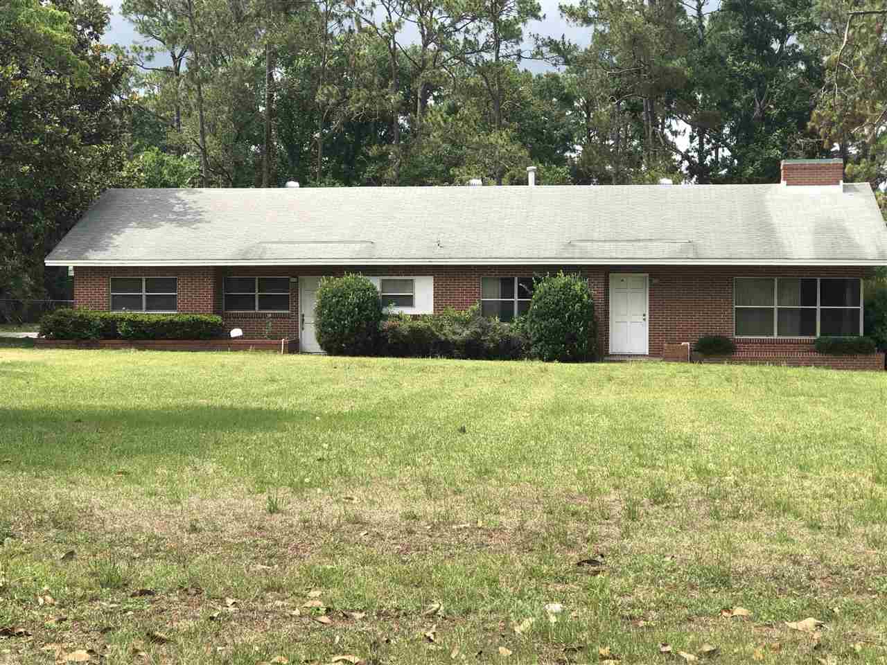 108 Pine Tree Road Perry, FL 32348 - Photo 36 of 36