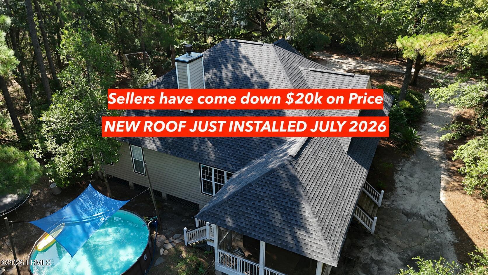 457 ridgecut rd new roof 4