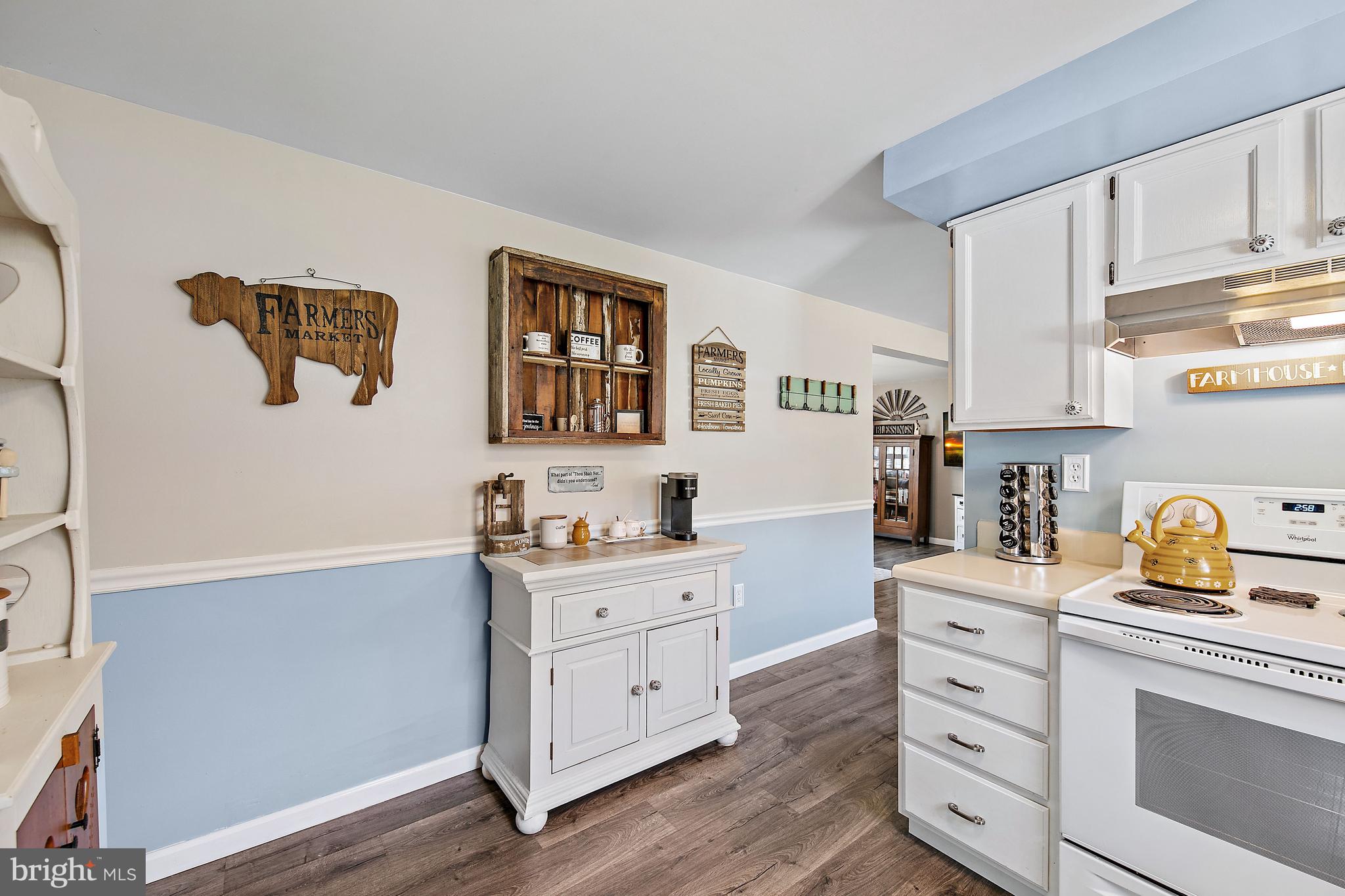 31387 Kendale Road Lewes, DE 19958 - Photo 14 of 36 Beautiful Kitchen