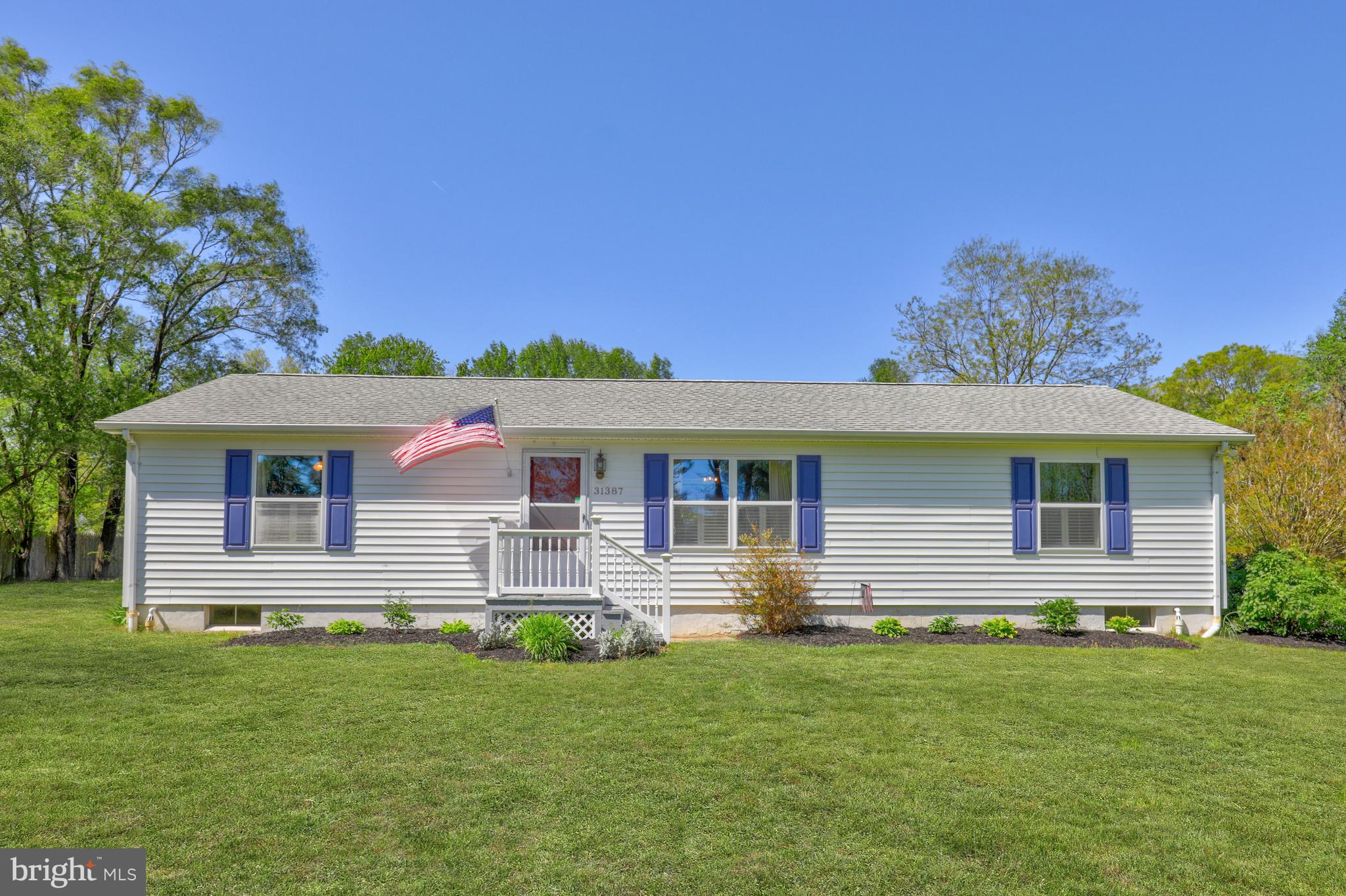 31387 Kendale Road Lewes, DE 19958 - Photo 2 of 36 Front Exterior