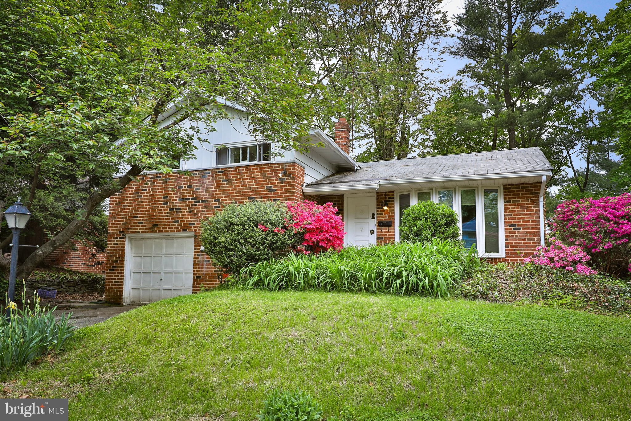 7912 Rodgers Road Elkins Park, PA 19027 - Photo 1 of 22 Exterior Front