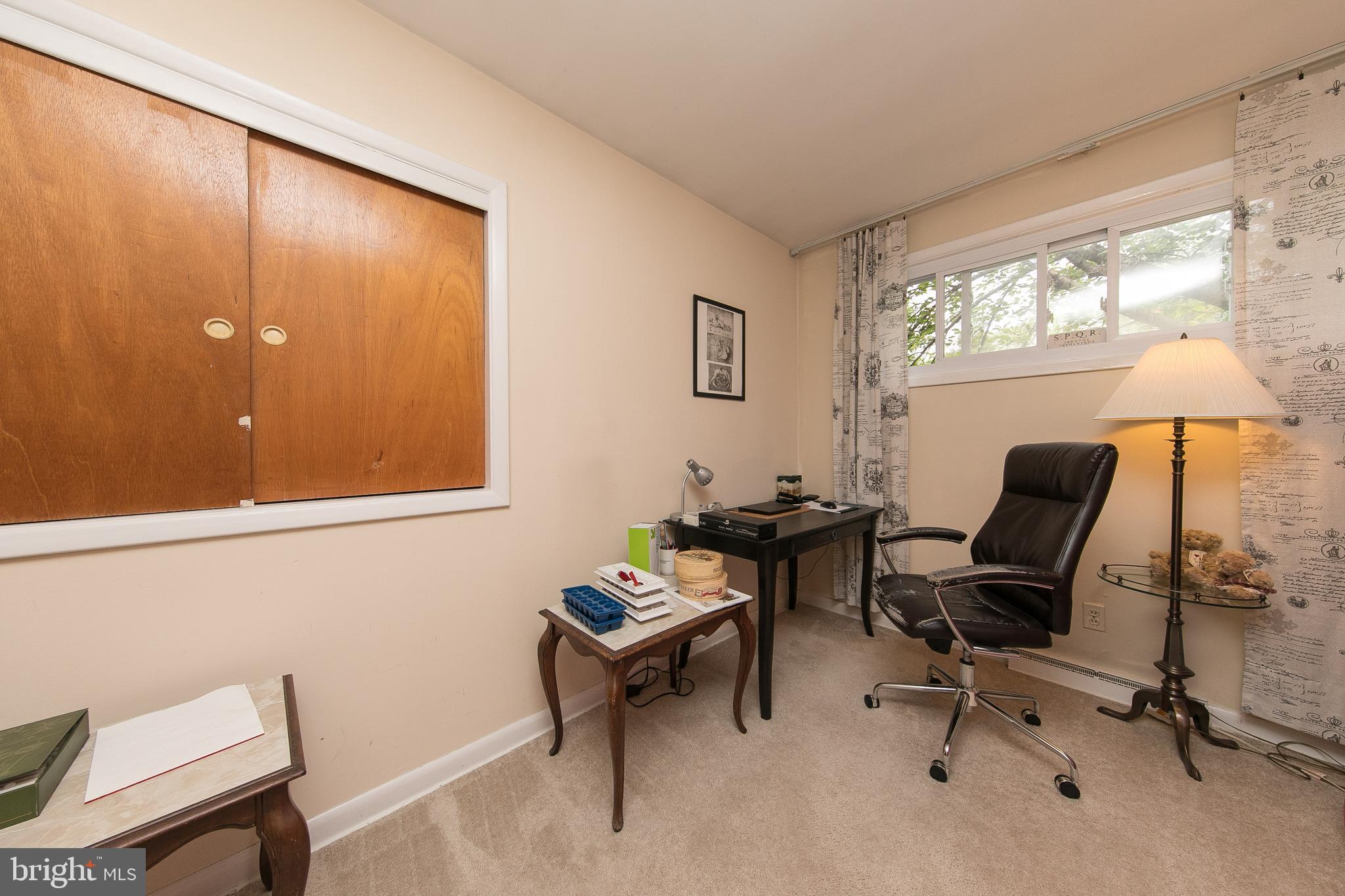7912 Rodgers Road Elkins Park, PA 19027 - Photo 18 of 22 Third Bedroom