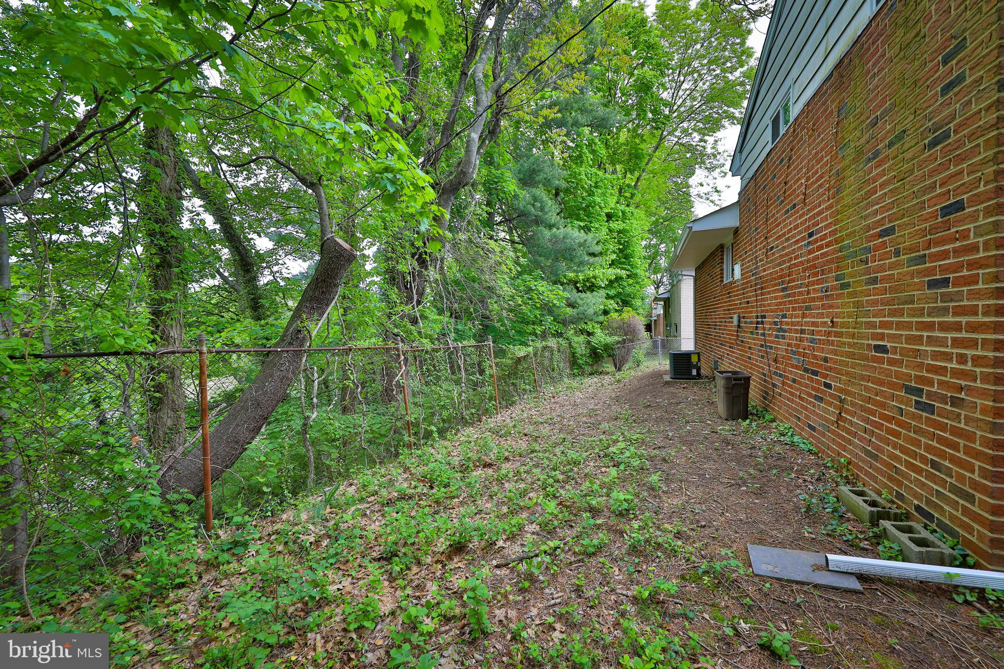 7912 Rodgers Road Elkins Park, PA 19027 - Photo 20 of 22 Exterior Back