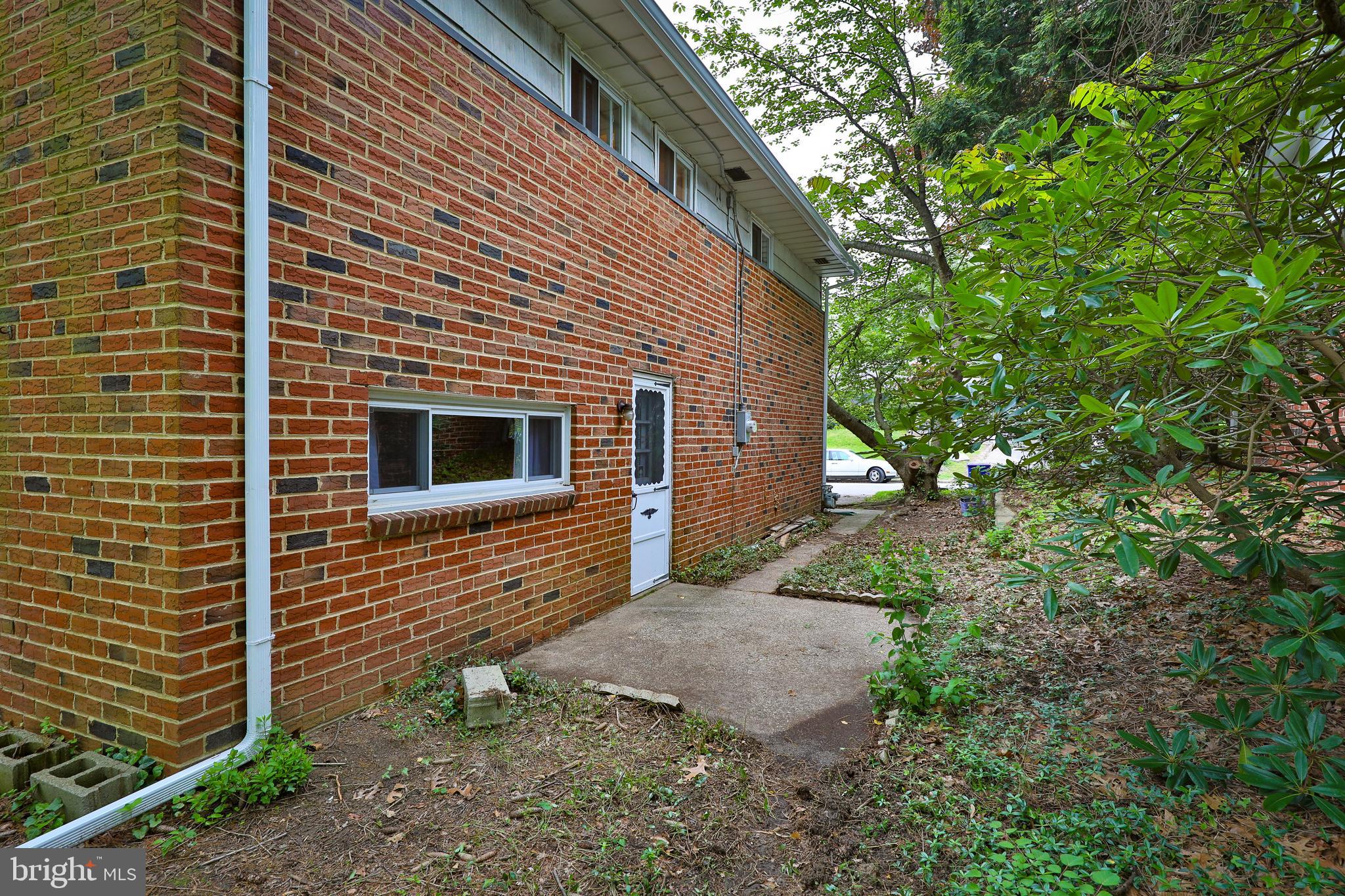 7912 Rodgers Road Elkins Park, PA 19027 - Photo 21 of 22 Exterior Side