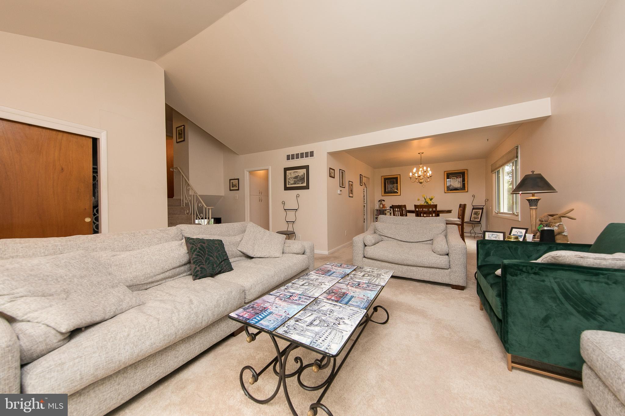 7912 Rodgers Road Elkins Park, PA 19027 - Photo 4 of 22 Living Room