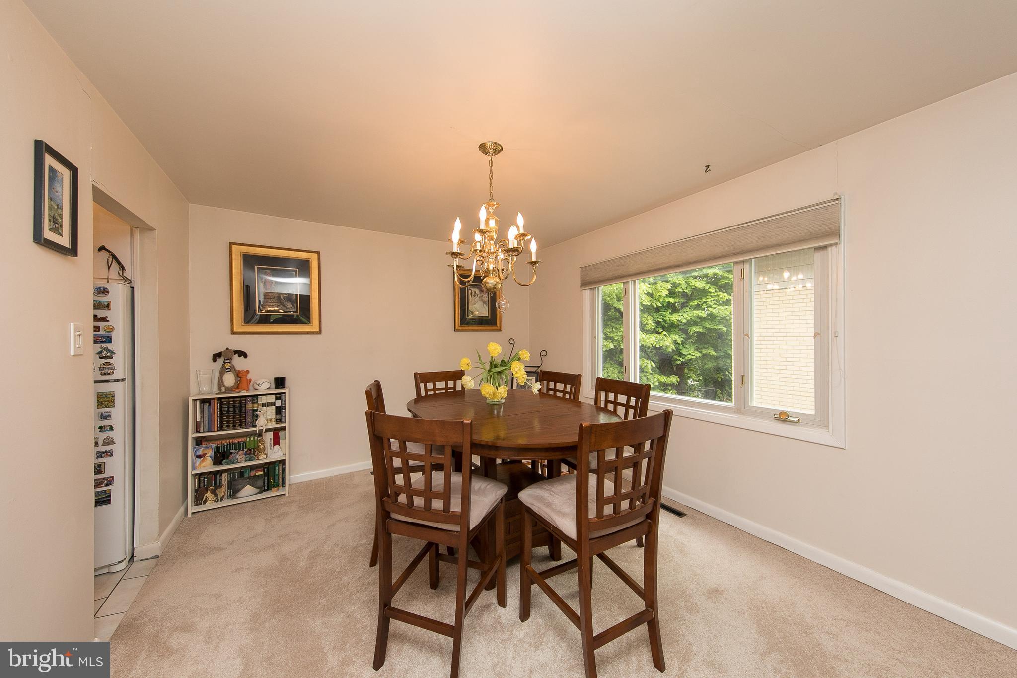 7912 Rodgers Road Elkins Park, PA 19027 - Photo 6 of 22 Dining Room