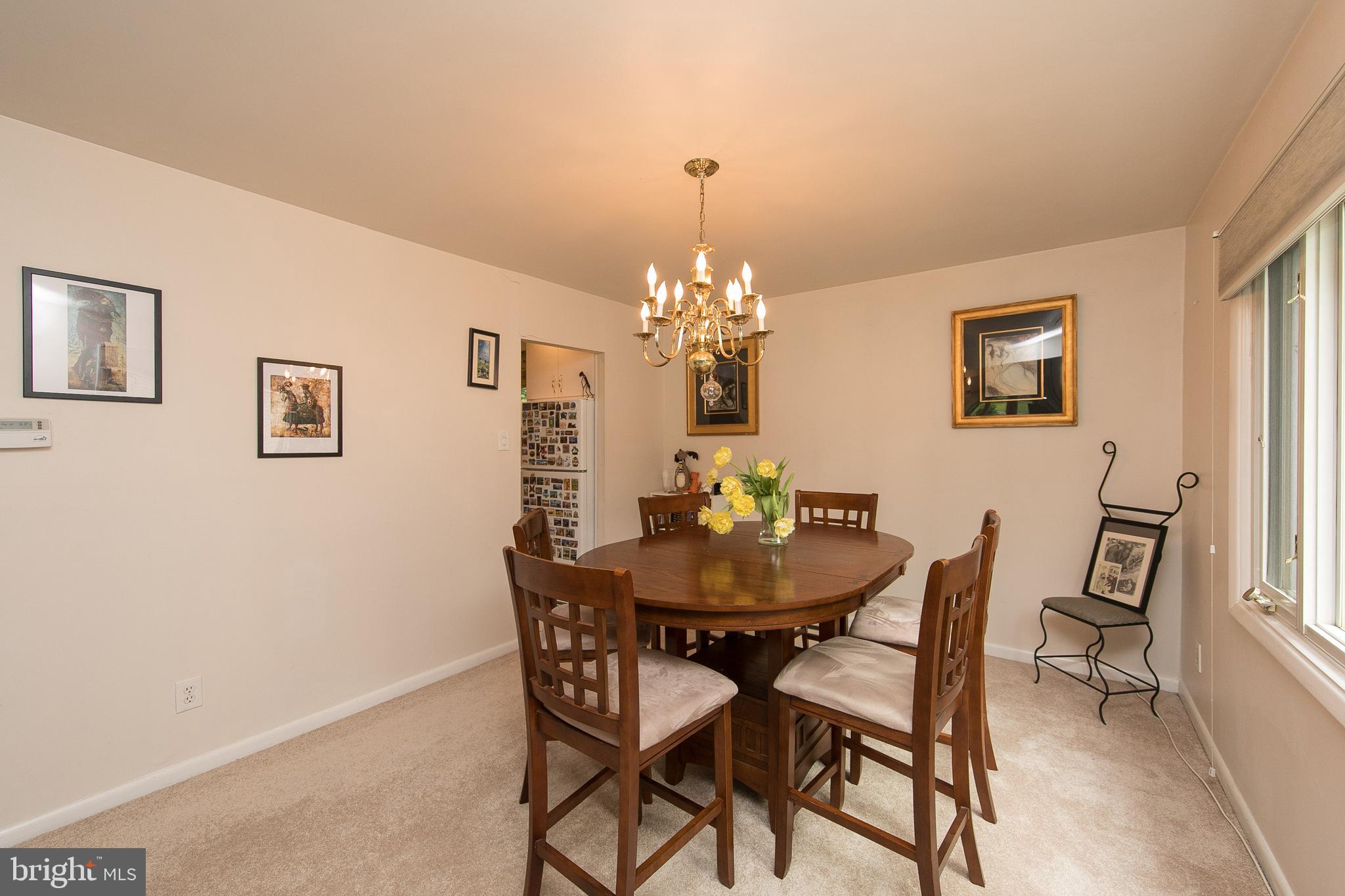 7912 Rodgers Road Elkins Park, PA 19027 - Photo 7 of 22 Dining Room