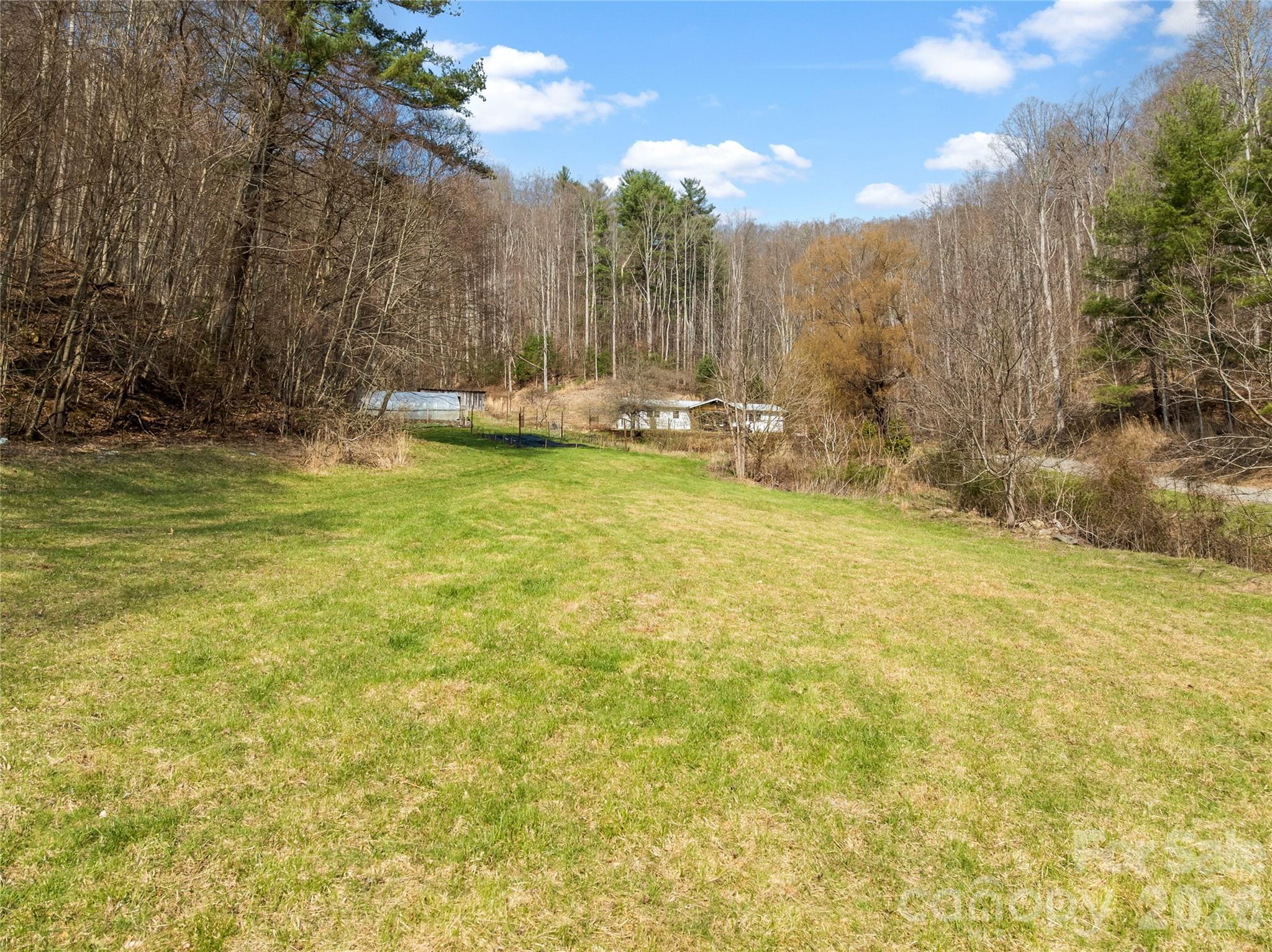 1105 Griffin Branch Road Marshall, NC 28753 - Photo 40 of 48