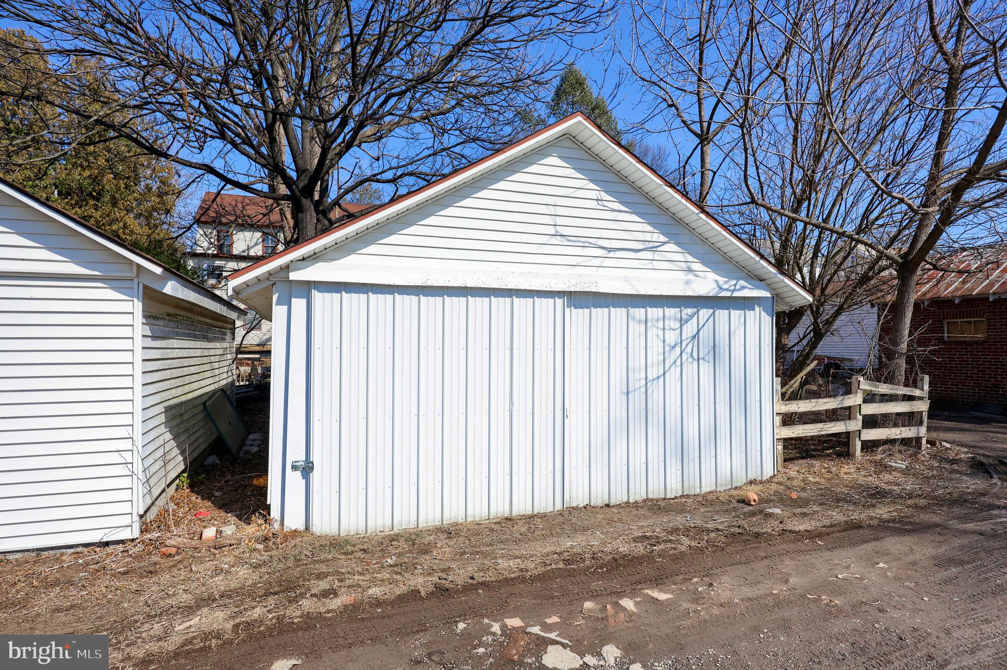 38 Montello Road Reading, PA 19608 - Photo 25 of 25 a view of a house with a yard